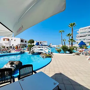Angel's House At Club Atlantis , Costa Adeje (Tenerife) España