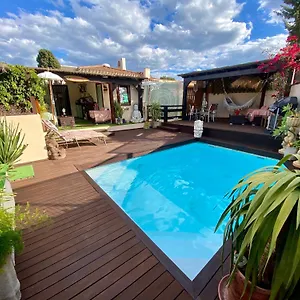 Aloha, Piscina Privada, Playa Y Barbacoa , Benalmádena España